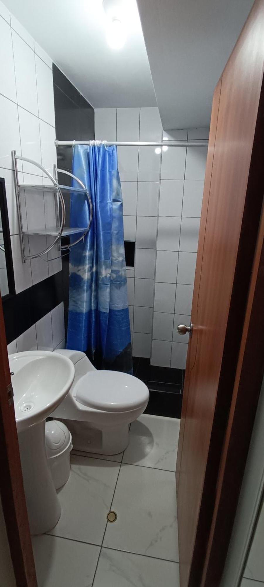 Aypa Hostal Trujillo Bagian luar foto